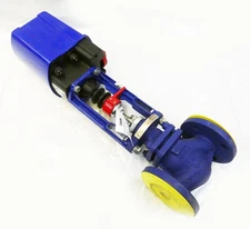 Ari fittings ARI-PREMIO Type: 2.2 kN Stevi 470 Kvs 6.3 thrust drive -unused-