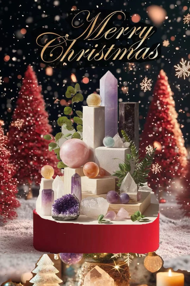 CQHS Crystal live ! Welcome to my live stream.