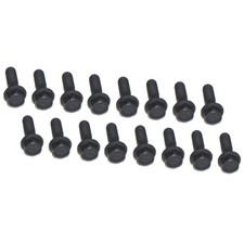 Intake Manifold Bolts Cast Iron Big Block V8 1965-72 Chevrolet Car Truck 16pc