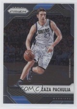 Click to enlarge Zaza Pachulia