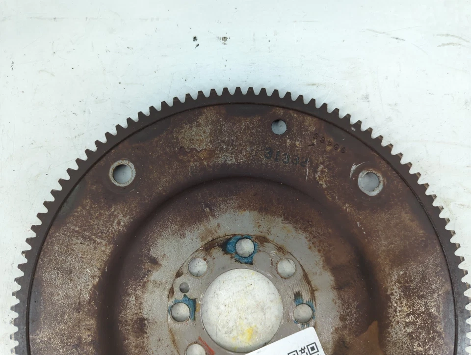 2003-2009 Chrysler Pt Cruiser Transmission Flywheel Flexplate ZF2GR - Image 2 of 4