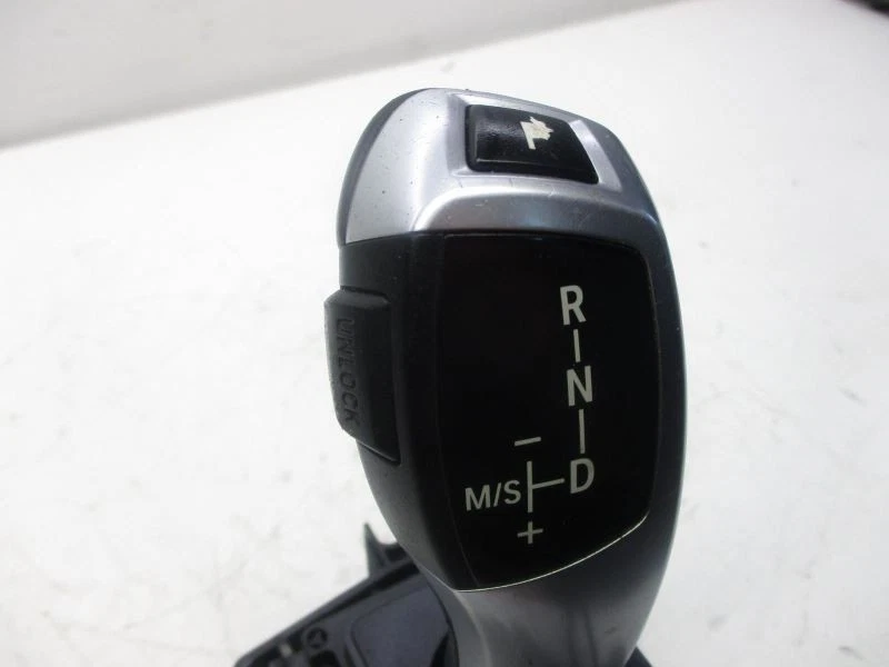 Cambio AT WO SPORT 9260972 2012-2013 BMW 750I 23604 Foto 4 de 4