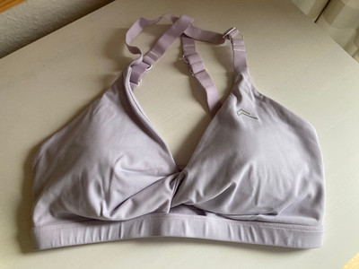 Sport-Bustier von Oner Active, Gr. L, verschiedene Trägervariationen