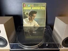 Elvis Presley Paradise Hawaiian Style UK 1966 Mono Red Spot Vinyl Record VG/VG+