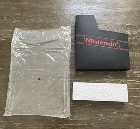 Nintendo NES Kid Icarus Complete In Box  5 Screw