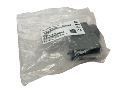 Harting Han 6B-HSE-Pg21 Cable Hood Side Entry 09300060542