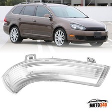 Für VW Passat B6 Golf 5 Golf V MK5 Spiegelblinker Blinkleuchte Rechts 1K0949102