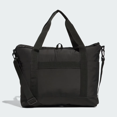 Adidas All Me 3 JK5139 Tote Bag Unsiex Black Adjustable Crossbody