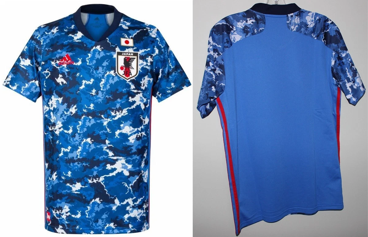 Japan Size XL National Team Soccer Jerseys for sale | eBay