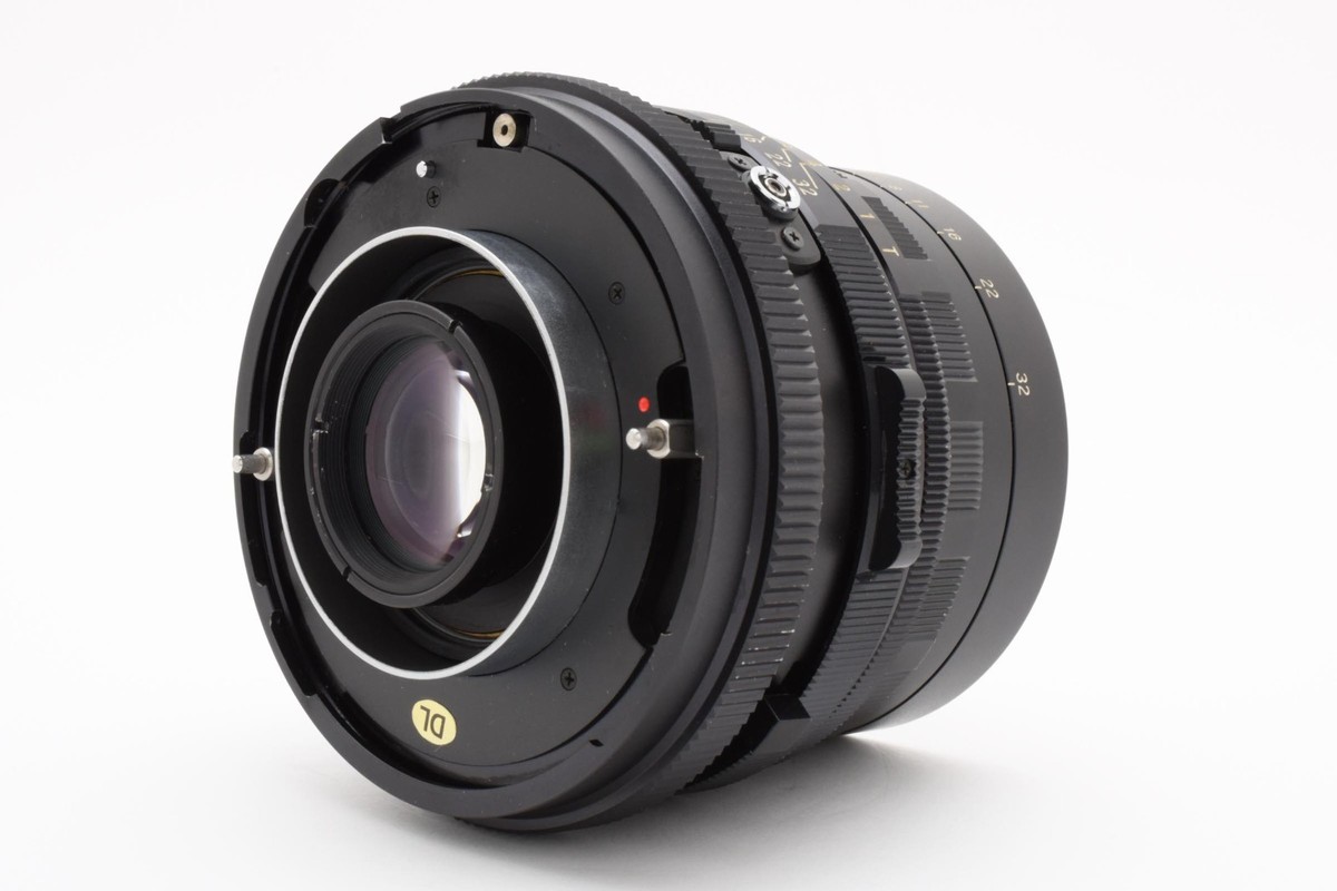 NEAR MINT++ 】 Mamiya Sekor C 65mm f4.5 Lens For RB67 Pro S