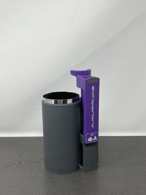 3M ESPE Impregum Penta Super Quick Polyether Abformmaterial Leerkartussche