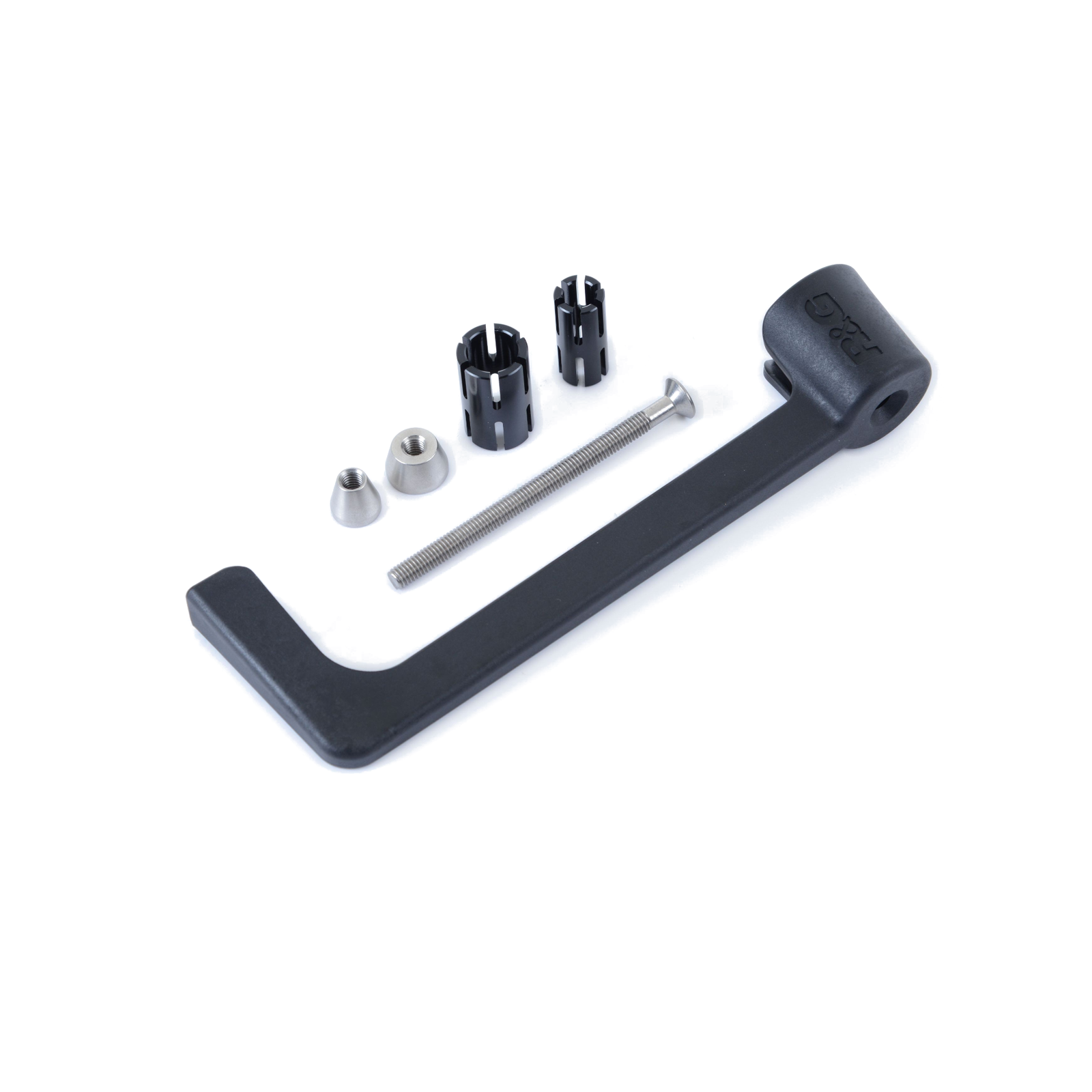 Lever Guards for Kawasaki Ninja H2 SX 2018-2024 R&G