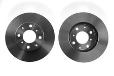 Disque de frein Honda LOGO
