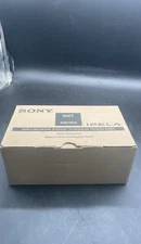 Sony SNT-EX101E Class 2 Single-Channel Video Network Station IP Encoder Unit