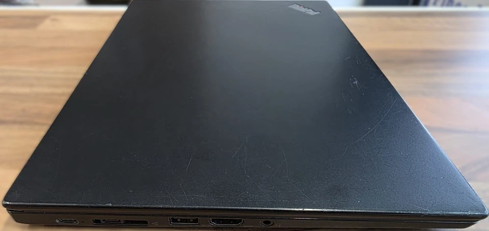 Lenovo ThinkPad X395 · Ryzen 5 3500U · 8GB · 256GB, photo 4 of 5