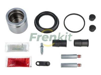 Reparatursatz Bremssattel FRENKIT 757491 57mm Kit+Piston+GuidePins Superkit 325