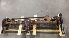 94 1994 Chevy Camaro Z28 Rear Carrier Differential Axle Assembly 2.73 Gear Ratio 94 1994 Chevy Camaro Z28 Rear Carrier Differential Axle Assembly 2.73 Gear Ratio