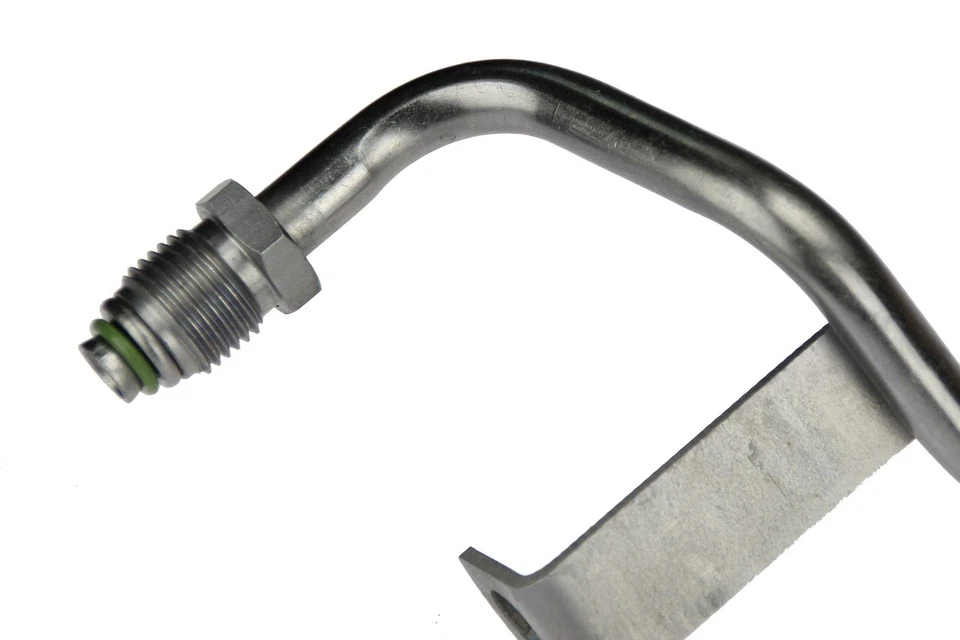 Напорный шланг гидроусилителя руля для Jaguar X-Type 2002-2008 годов выпуска - Изображение 2 из 4