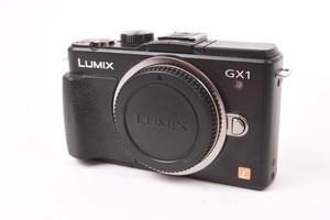 Lumix Gx1 | eBay