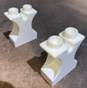 LEGO Duplo Big Farm #10525 Incomplete Retired Extra Animals Read All