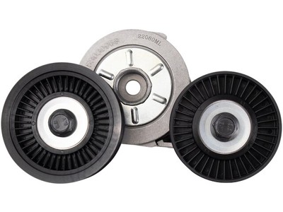 Accessory Belt Tensioner For 2007-2009 Chrysler Aspen 4.7L V8 2008 BQ782XK