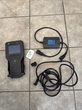 Genuine Vetronix Tech 2 Gm Diagnostic Scanner Wcandi Module