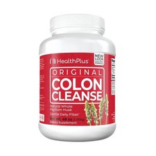 Original Colon Cleanse 48 Oz by Health Plus
