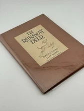 The Runaway Deer by Barbara Fleury illustrated by Lilly Somppi 1938 1st Edition