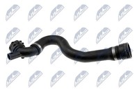 NTY KüHlerschlauch CPP-BM-001 FüR BMW 3Er E90 Touring E91 X1 E84 1Er E88 E82 118
