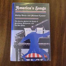 Americas Songs: The Stories Behind the Songs ...
