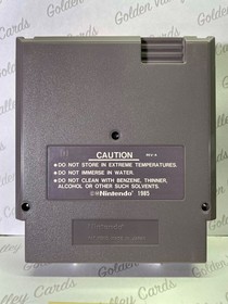 Bubble Bobble - Nintendo Entertainment System NES + Manual & Sleeve