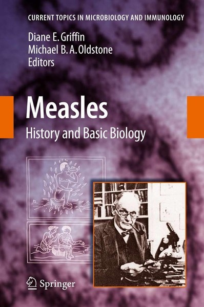 Measles Diane E. Griffin-image