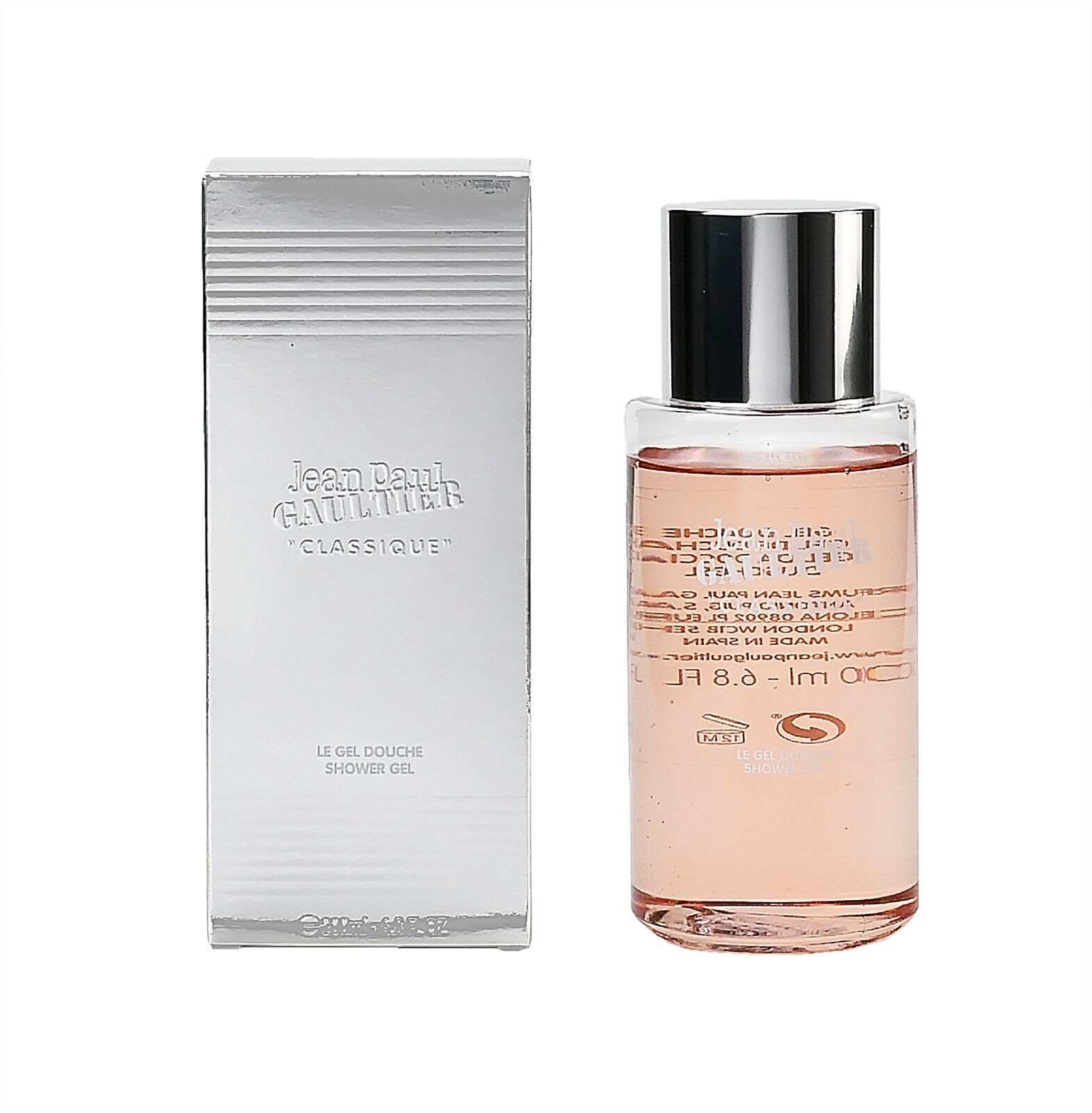 Jean Paul Gaultier - Classique Duschgel 200ml/6.8oz - Bild 2