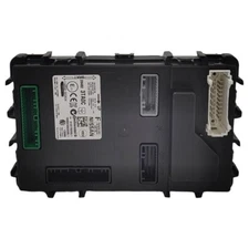 Chassis ECM Body Control BCM Behind Cluster Sedan Fits 13 ALTIMA 284B23TA0C