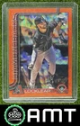 2025 Topps Tyler Locklear Base (Raw)