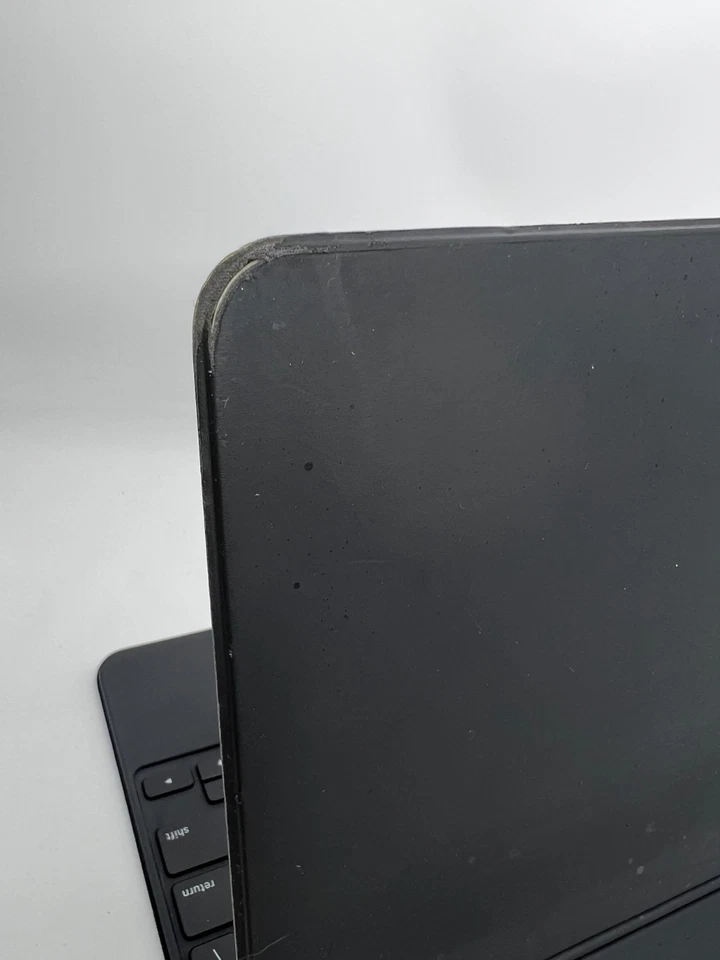 正品 Apple A1998 Magic 键盘 适用于 iPad Pro 12.9" 第 3 代 第 5 代 - 可穿戴 — 第 4/4 张图片