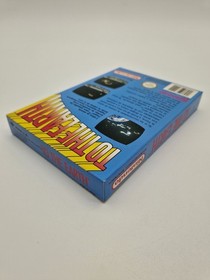 To The Earth - SIN ABRIR - Nintendo NES - PAL - EMBALAJE ORIGINAL - NUEVO