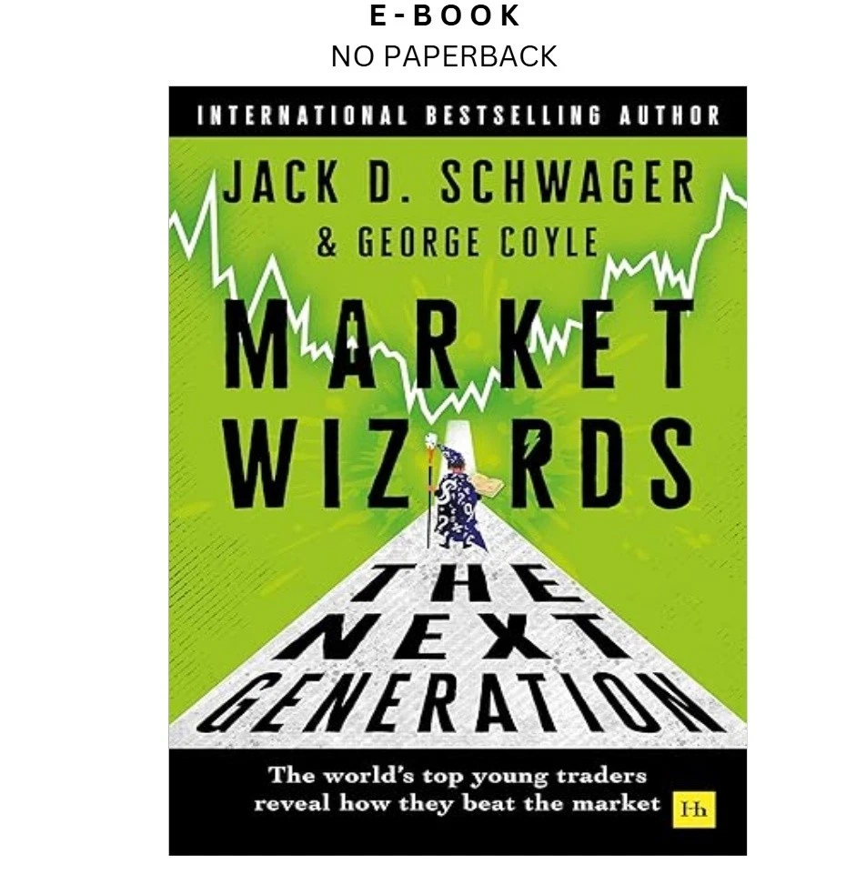 Buy Market Wizards ebook, instant digital download PDF from LD Global
