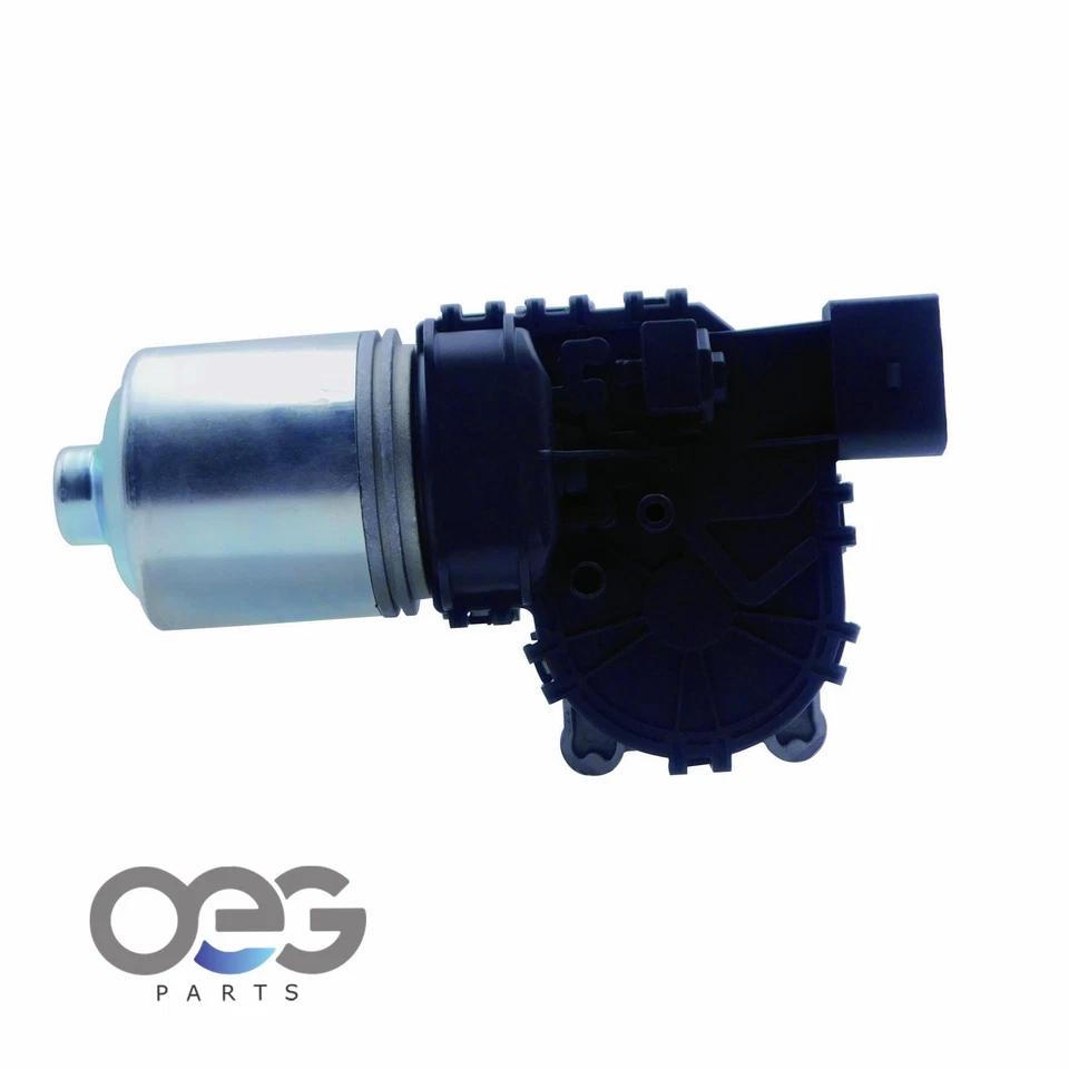 Nuevo motor limpiaparabrisas para Saturn Astra 08-09 motor limpiaparabrisas delantero 561955023B Foto 2 de 4