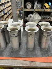 hilborn fuel injection stacks 2-1/2 W/2.200 Removable Ventura