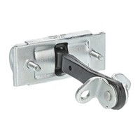 Aic TüRfeststeller TüRhalteband TüRfangband FüR Ford Transit / Tourneo Vorne