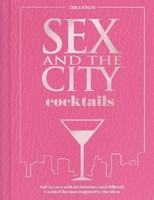 Sex And The City Cocktails, Thea Engst