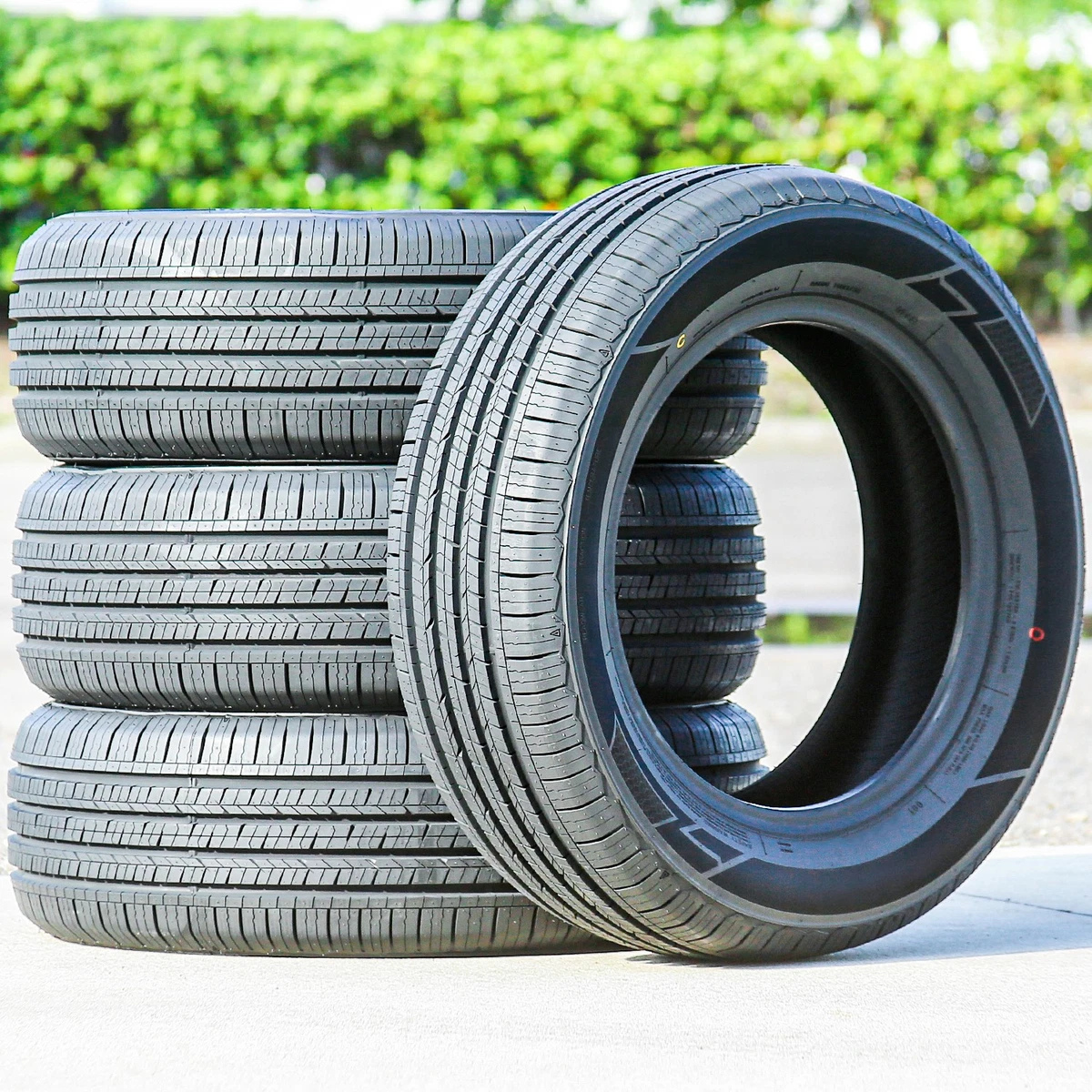 miy205／65R15 miy205／65R15 miy205／65R15 miy205／65R15 Michelin ZX | Tire Rack