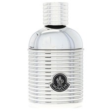 Moncler by Moncler Eau De Parfum Spray Unboxed) 2 oz For  Men