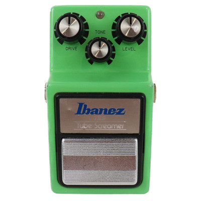 ギター Ibanez Tube Screamer TS9 2nd reissue Ibanez Tube Screamer TS-9 2nd Reissue | eBay