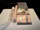 Towle Sterling Silver Baby Spoon and Fork Set No Monogram 45 grams silver