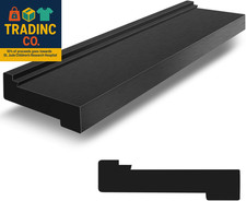 Tapping Block for Vinyl Plank Flooring, 3 Edges - Meet Different Floor Thickness