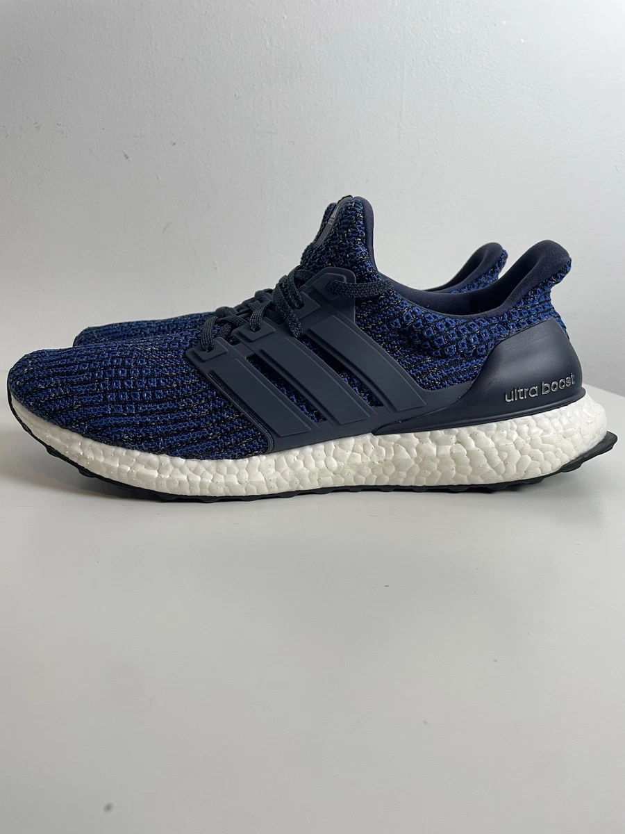 adidas gazelle silver green womens adidas ULTRABOOST 1.0 Shoes | Legend Ink / Shadow Navy main image 1