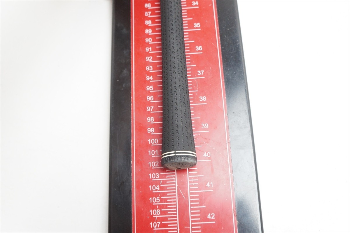 Cobra Darkspeed Fitting Club 21° 4 Hybrid Stiff Flex Mmt 80 Fair