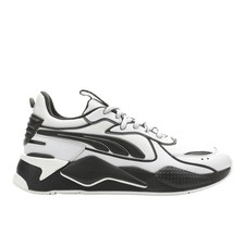PUMA Rs X Miosis Lace Up Mens White Sneakers Casual Shoes 39134001
